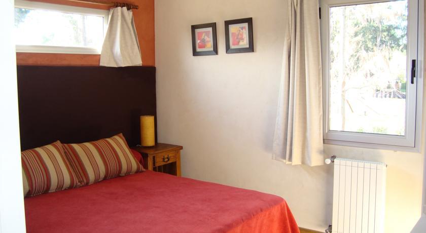 Cabanas Del Espera N 65 Tigre Quarto foto