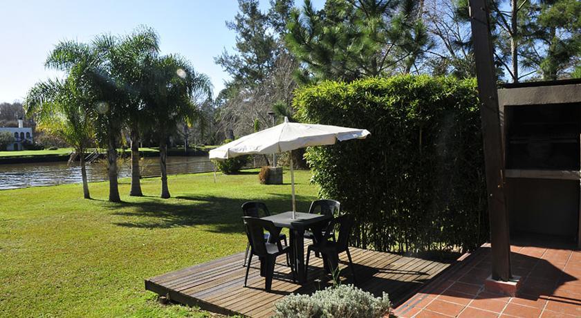 Cabanas Del Espera N 65 Tigre Quarto foto