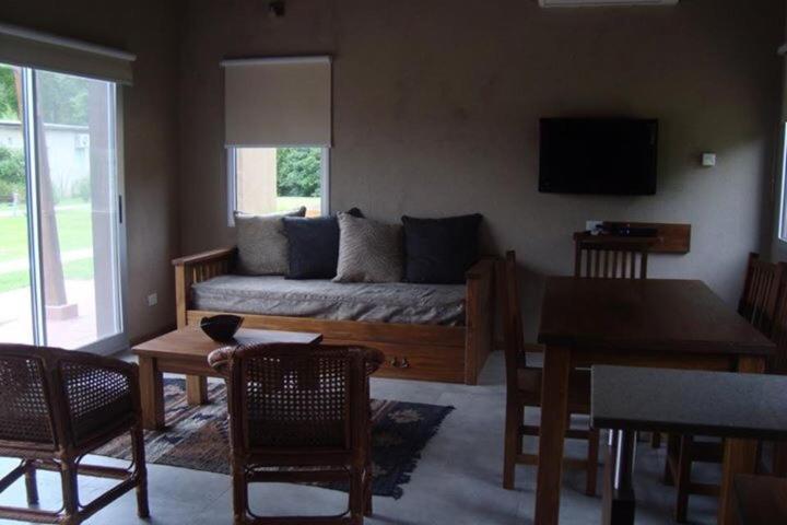 Cabanas Del Espera N 65 Tigre Exterior foto